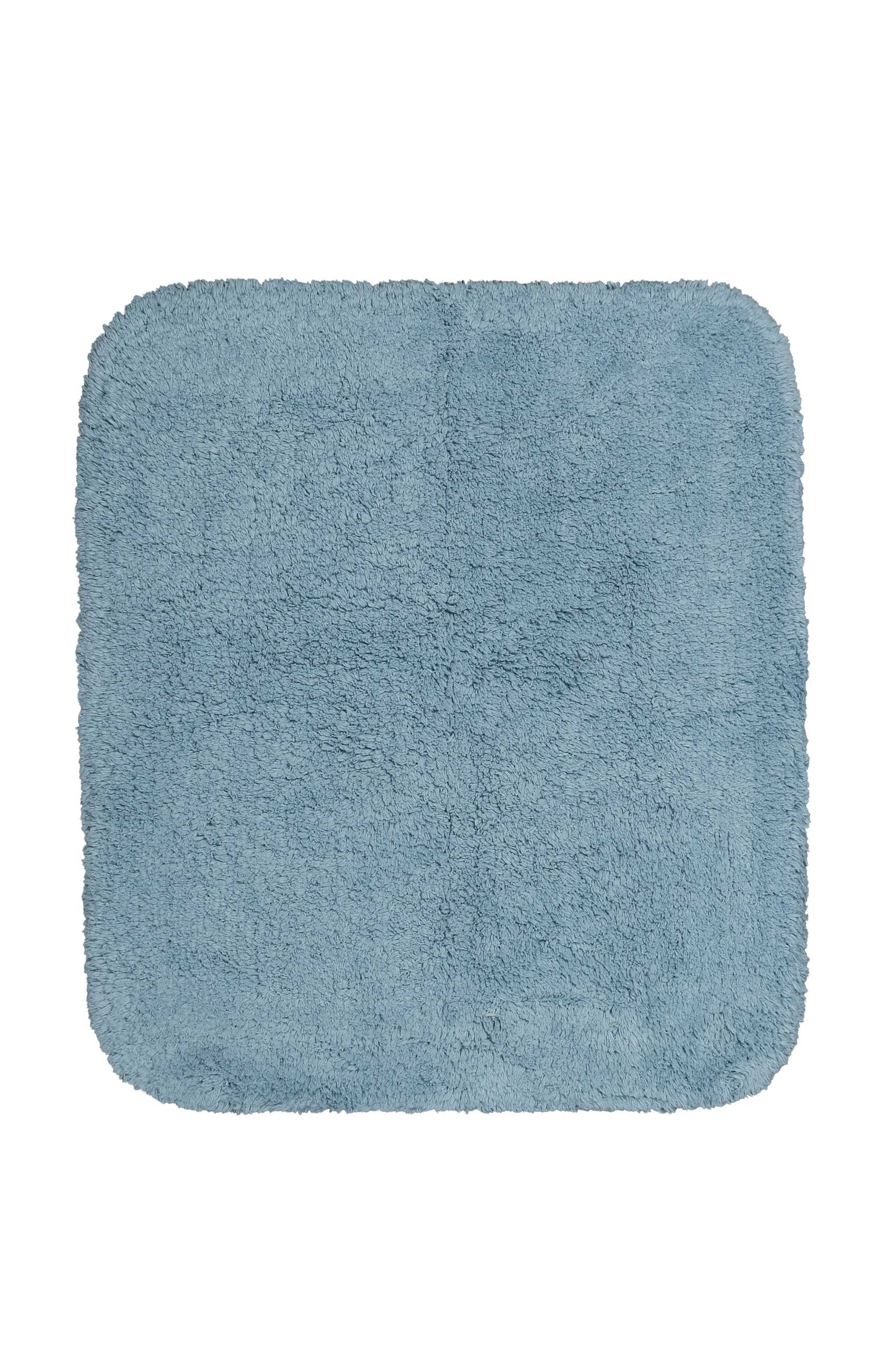 Badteppich Blau » Ole « WECONhome Basics - Ansicht 7