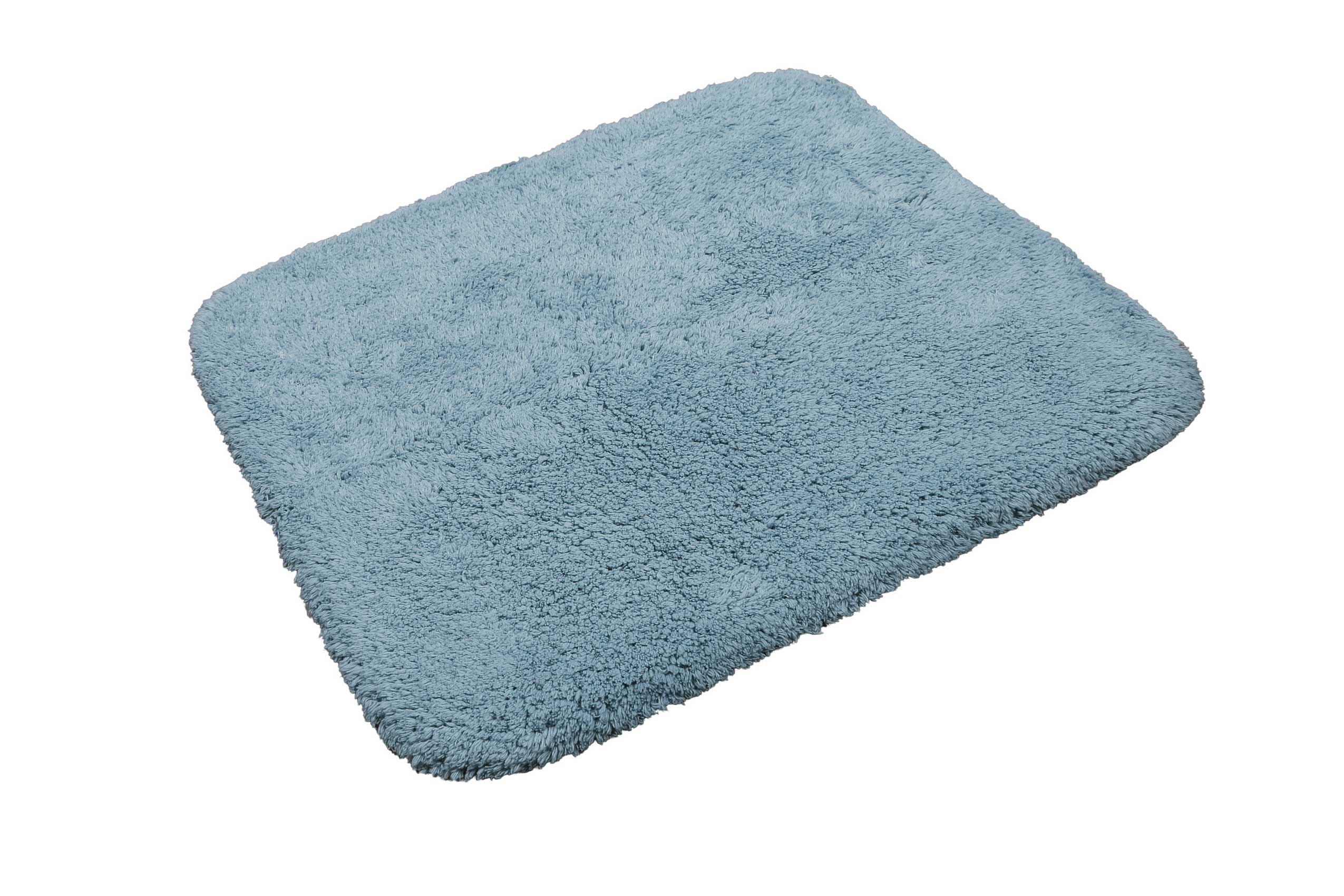Badteppich Blau » Ole « WECONhome Basics - Ansicht 8
