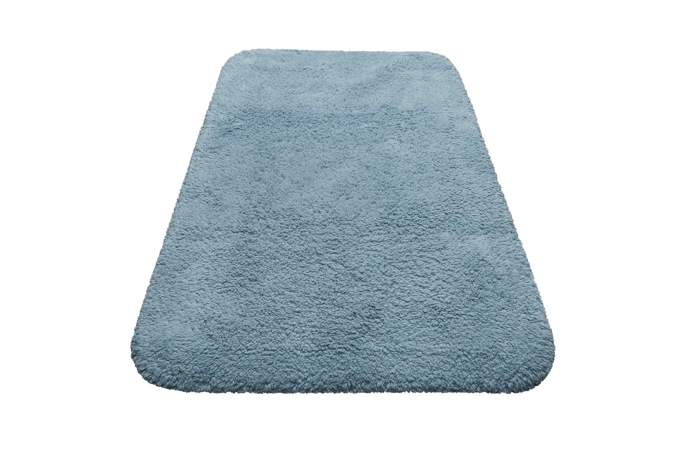 Badteppich Blau » Ole « WECONhome Basics - Ansicht 4
