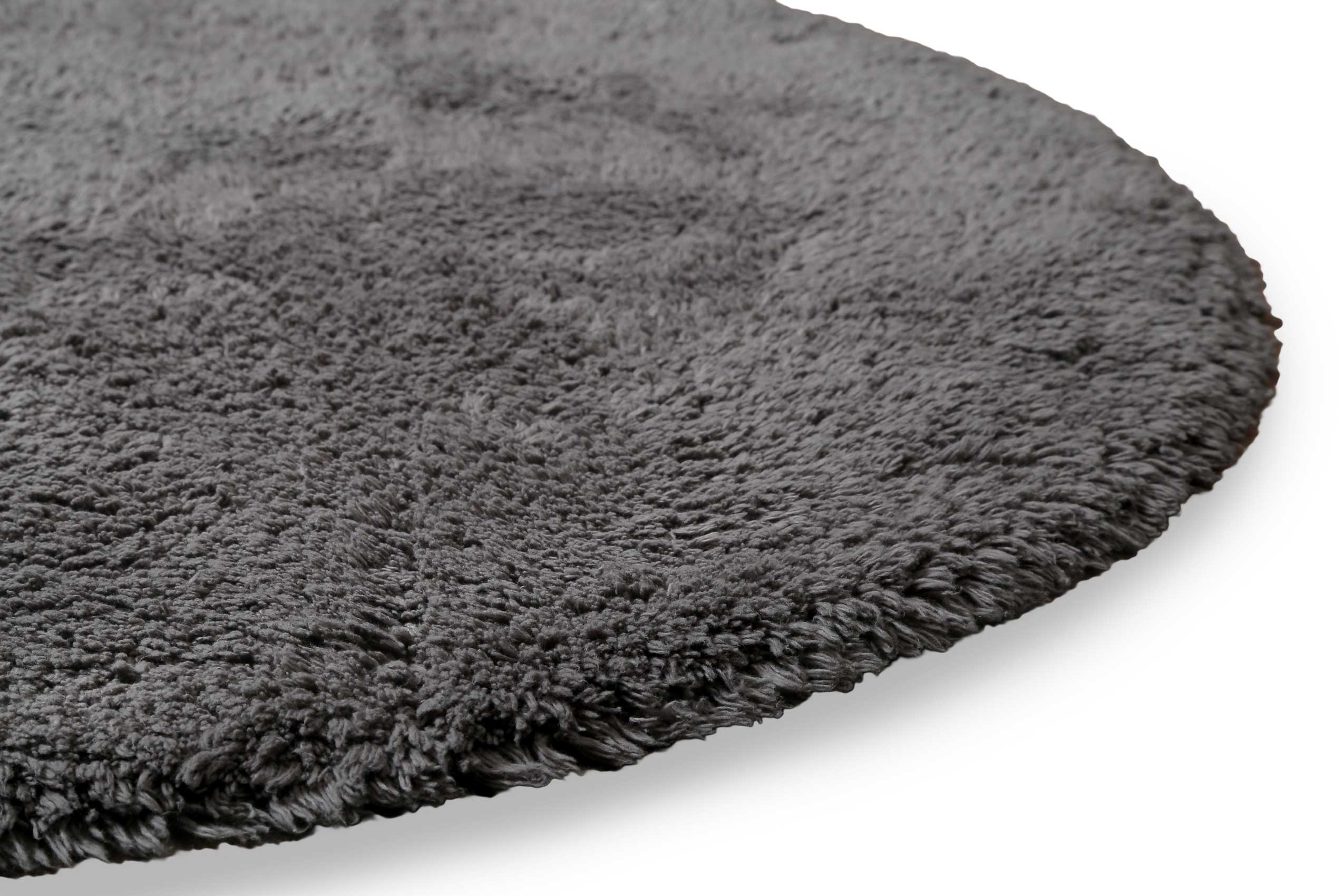 Badteppich Grau » Ole « WECONhome Basics - Ansicht 9