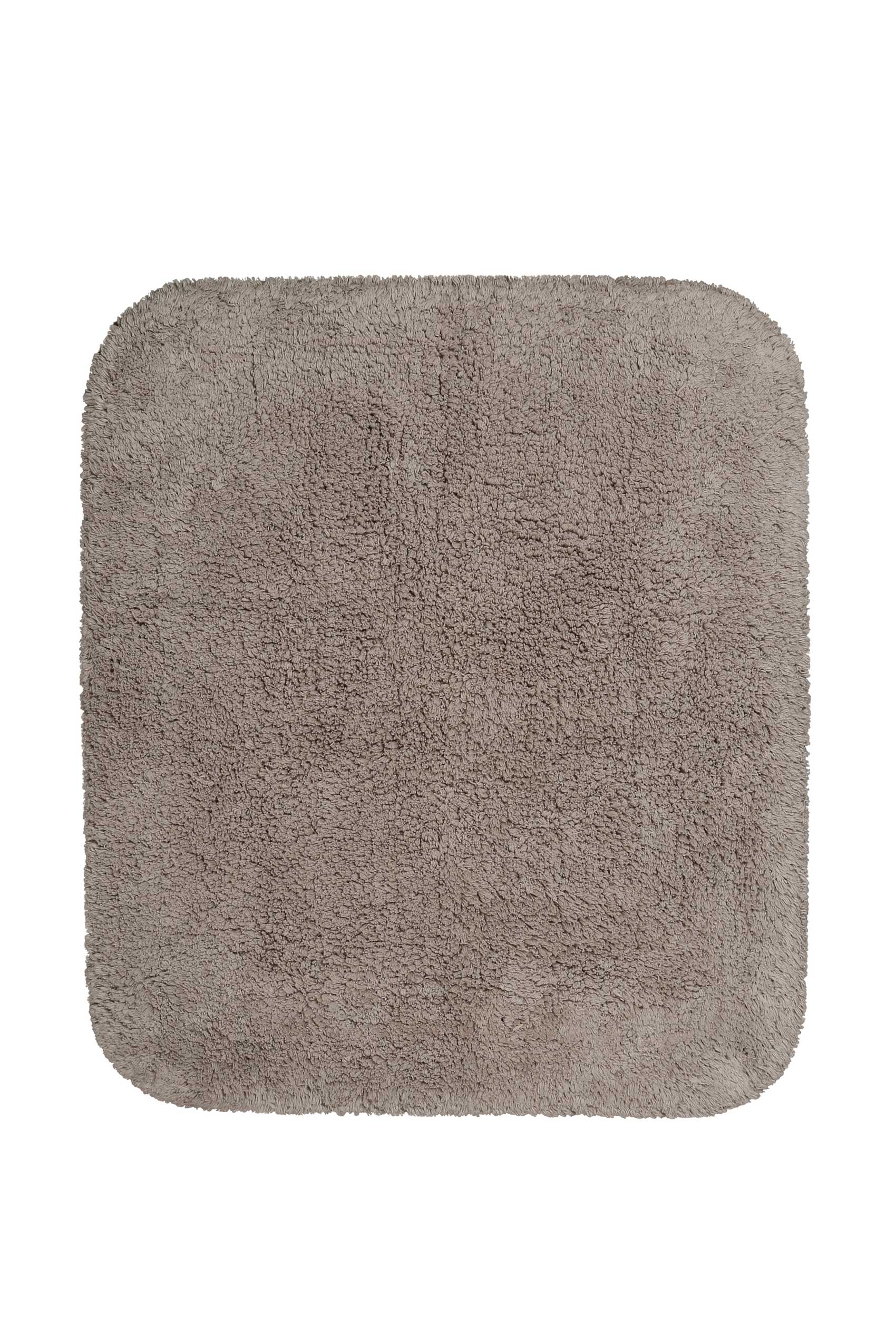 Badteppich Braun