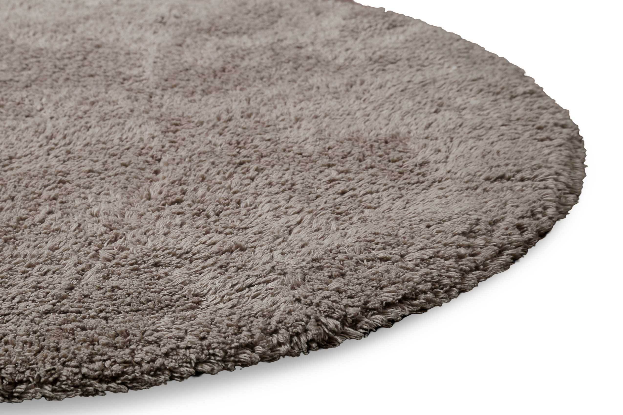 Badteppich Braun » Ole « WECONhome Basics - Ansicht 9