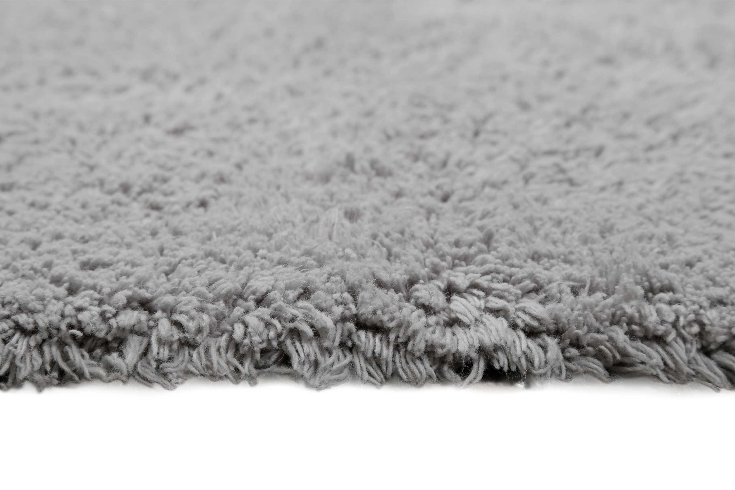 Badteppich Hellgrau » Ole « WECONhome Basics - Ansicht 5
