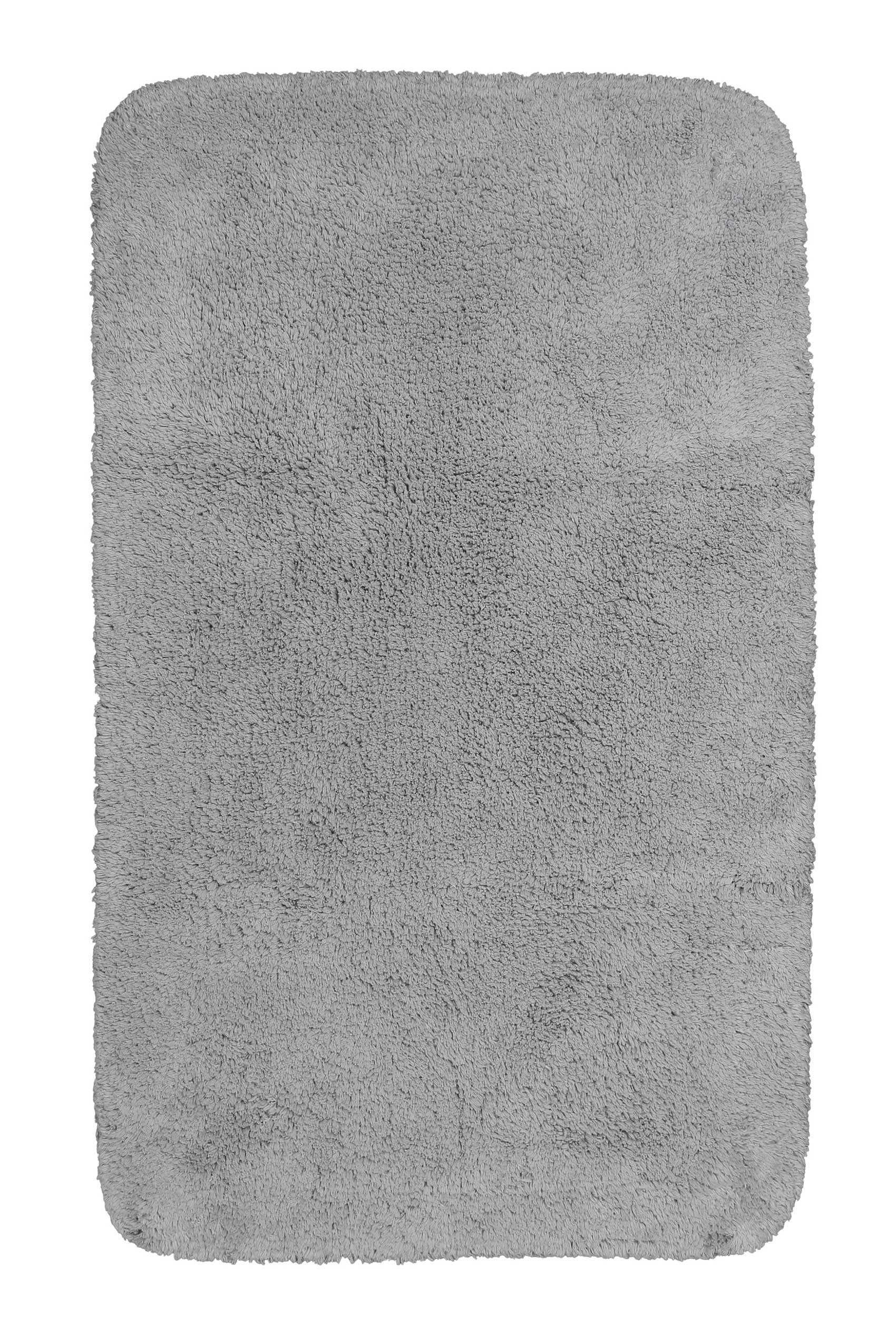 Badteppich Hellgrau » Ole « WECONhome Basics - Ansicht 2
