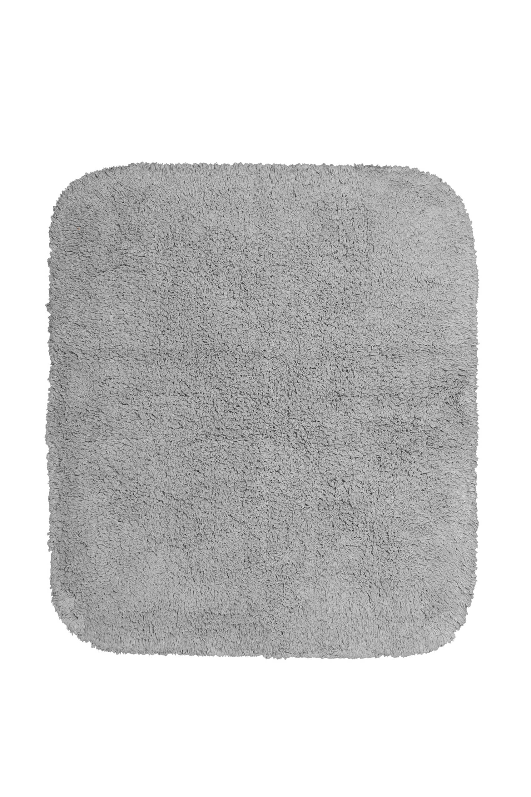 Badteppich Hellgrau » Ole « WECONhome Basics - Ansicht 7