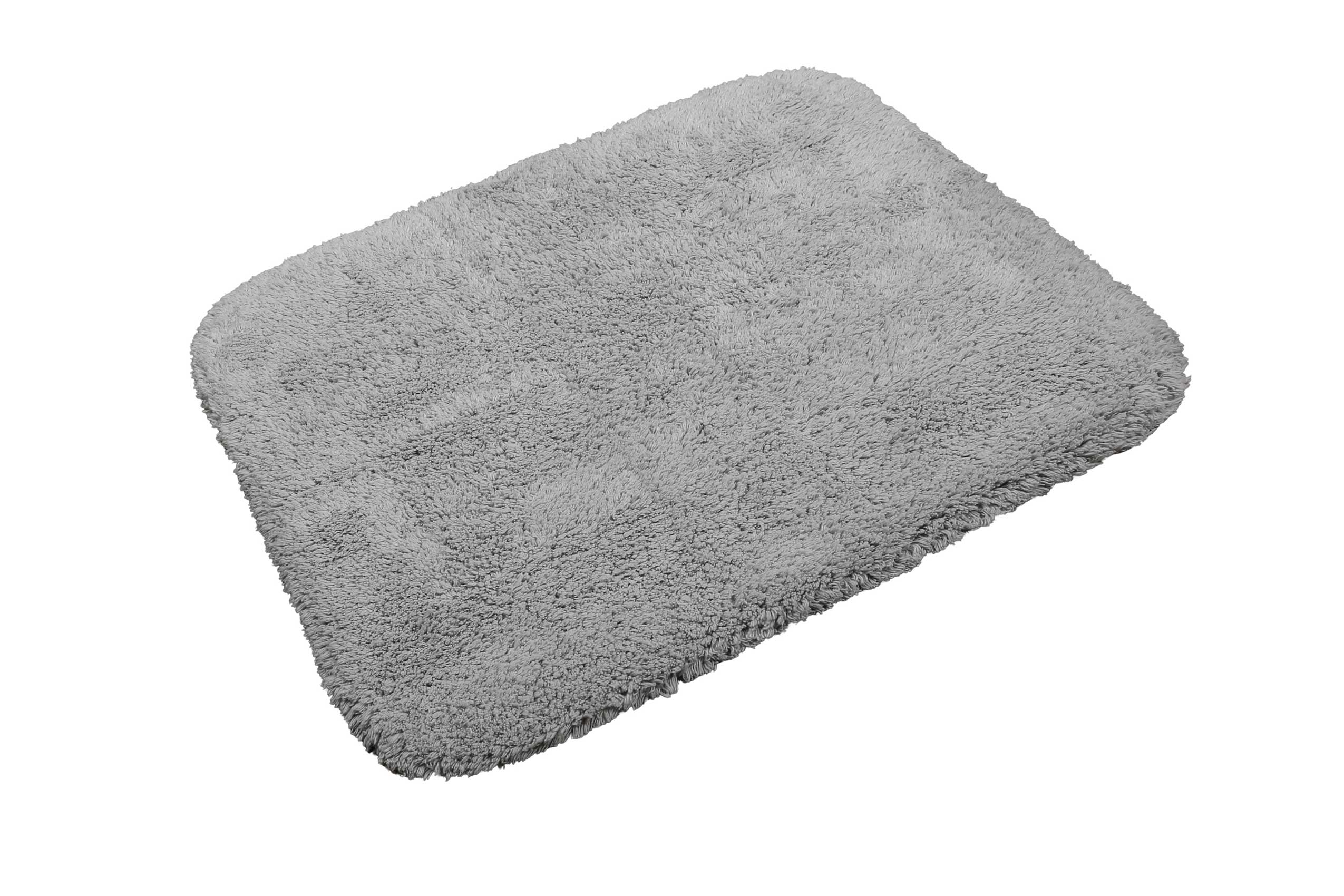 Badteppich Hellgrau » Ole « WECONhome Basics - Ansicht 8