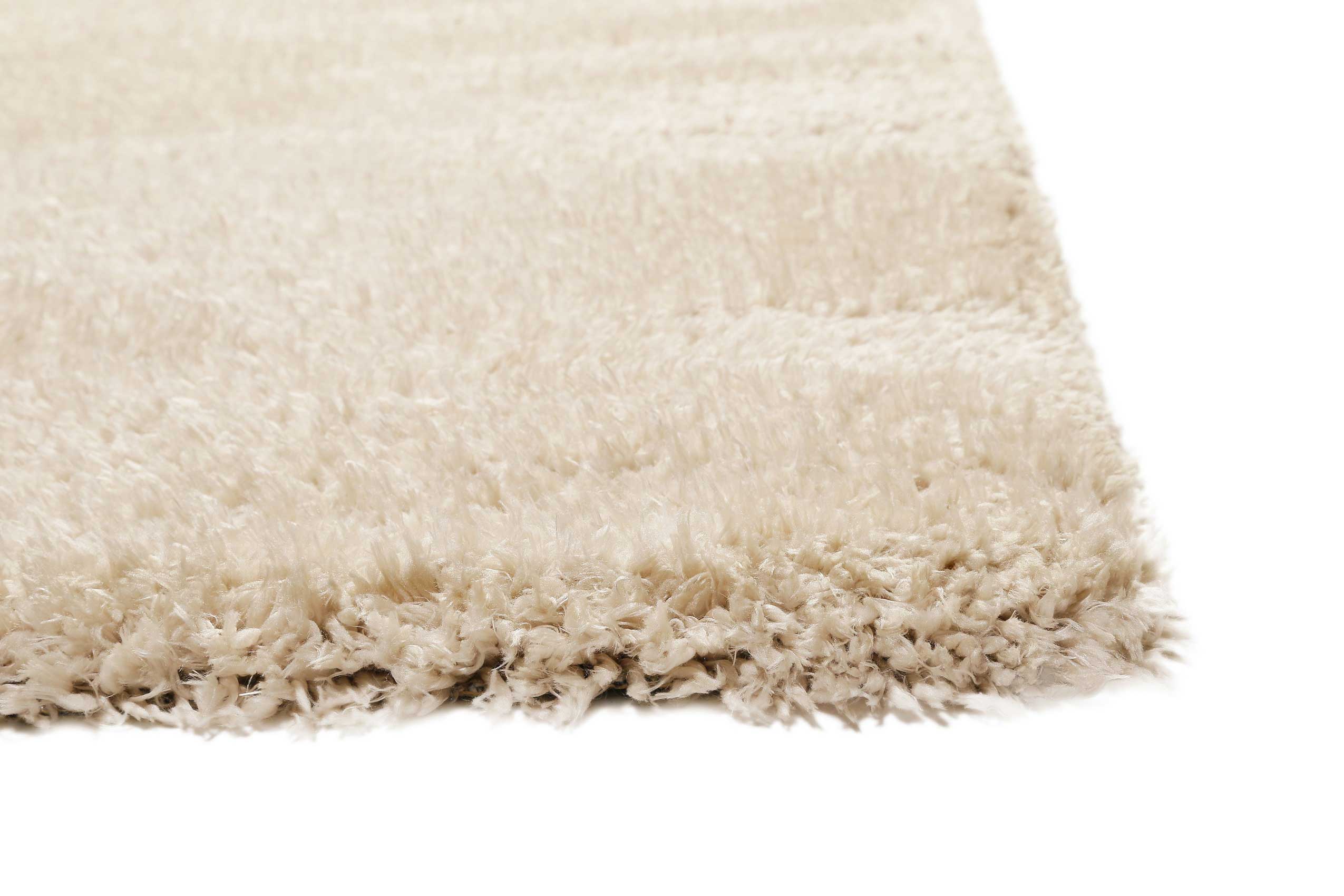 Teppich Beige Hochflor » Smilla « WECONhome Basic - Ansicht 3