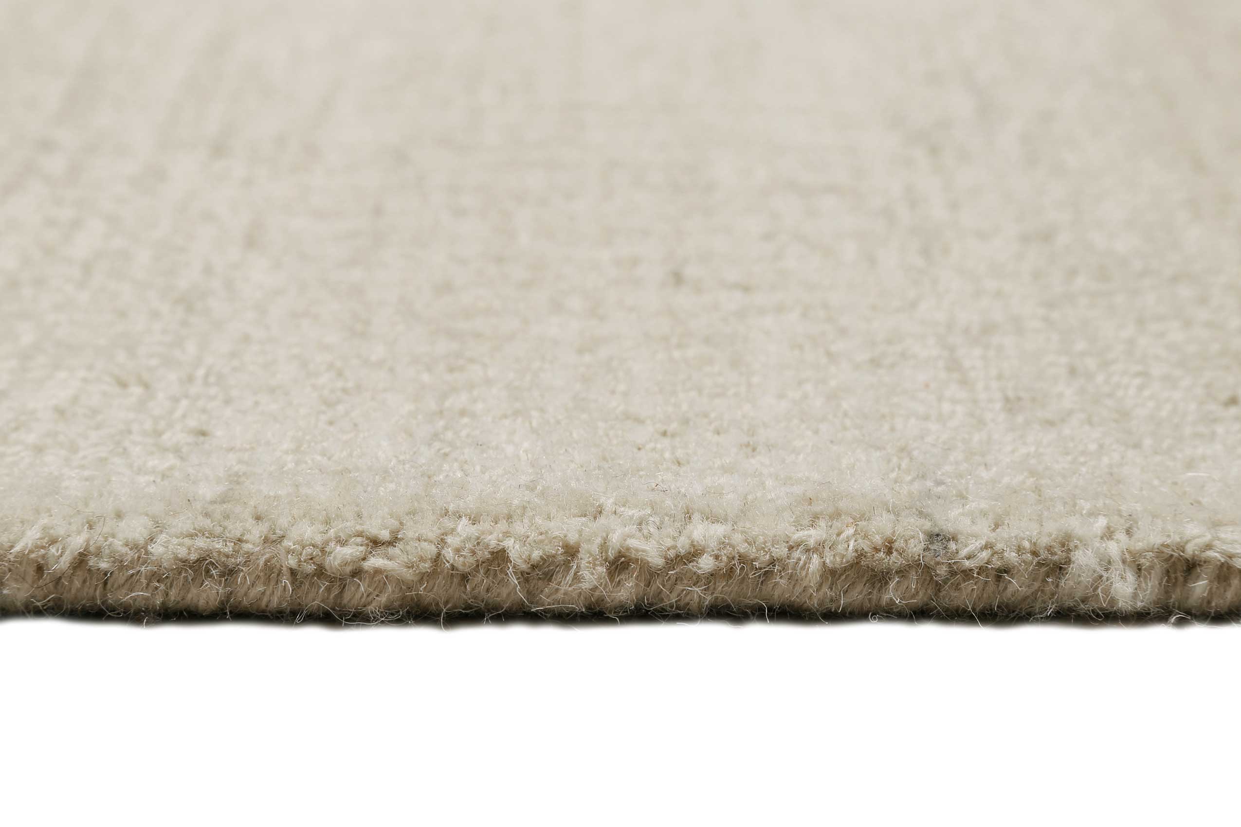 Teppich Beige aus Naturfasern » Gustav « WECONhome - Ansicht 4