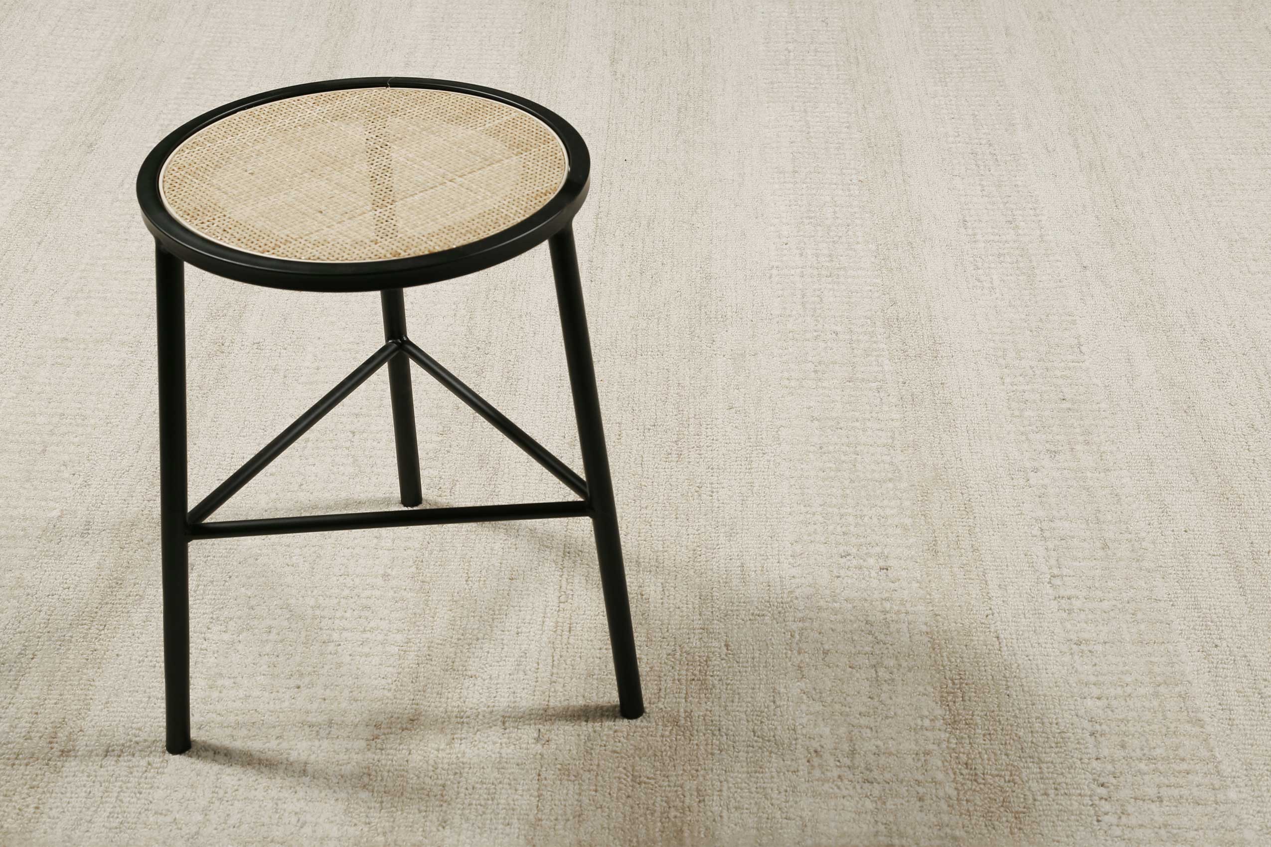 Teppich Beige aus Naturfasern » Gustav « WECONhome - Ansicht 6