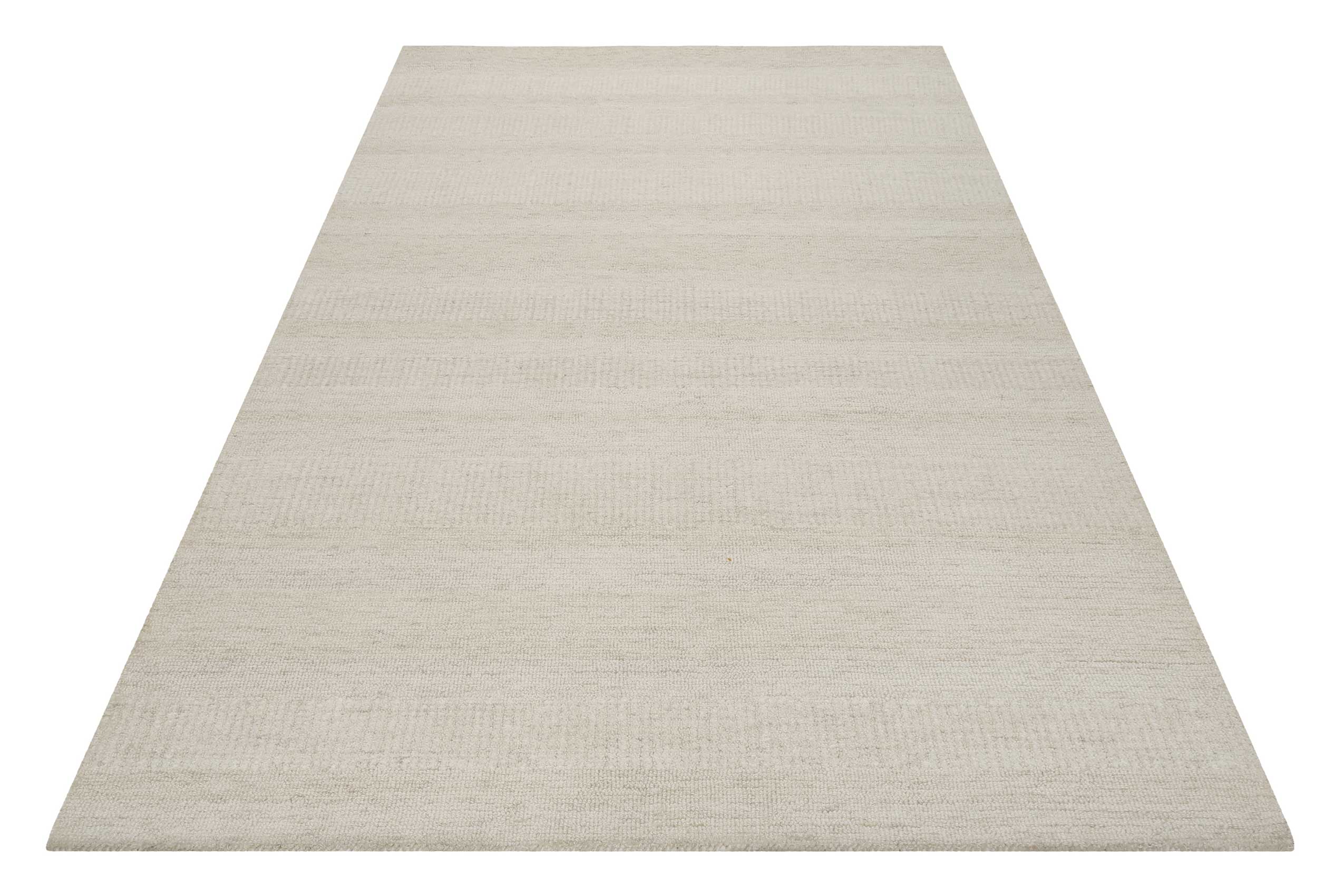 Teppich Beige aus Naturfasern » Gustav « WECONhome - Ansicht 2