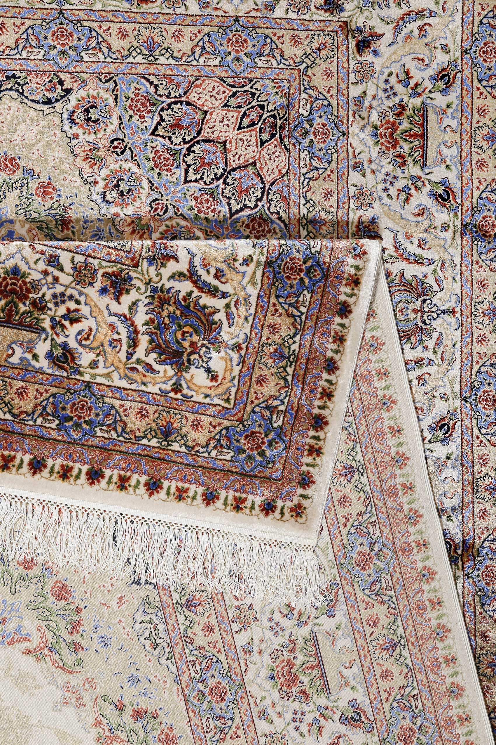 Orientteppich Beige 