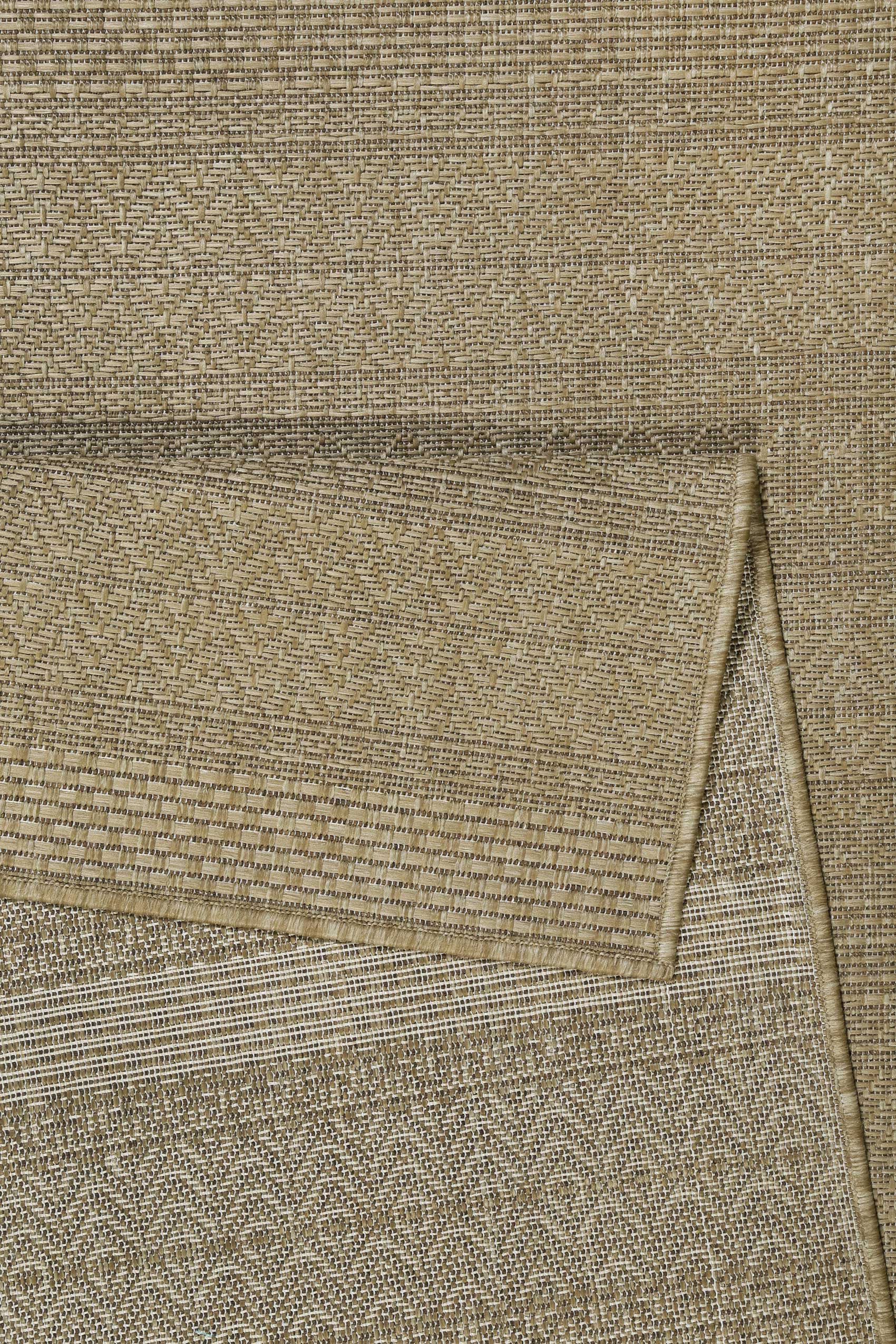 Teppich Naturfarben 