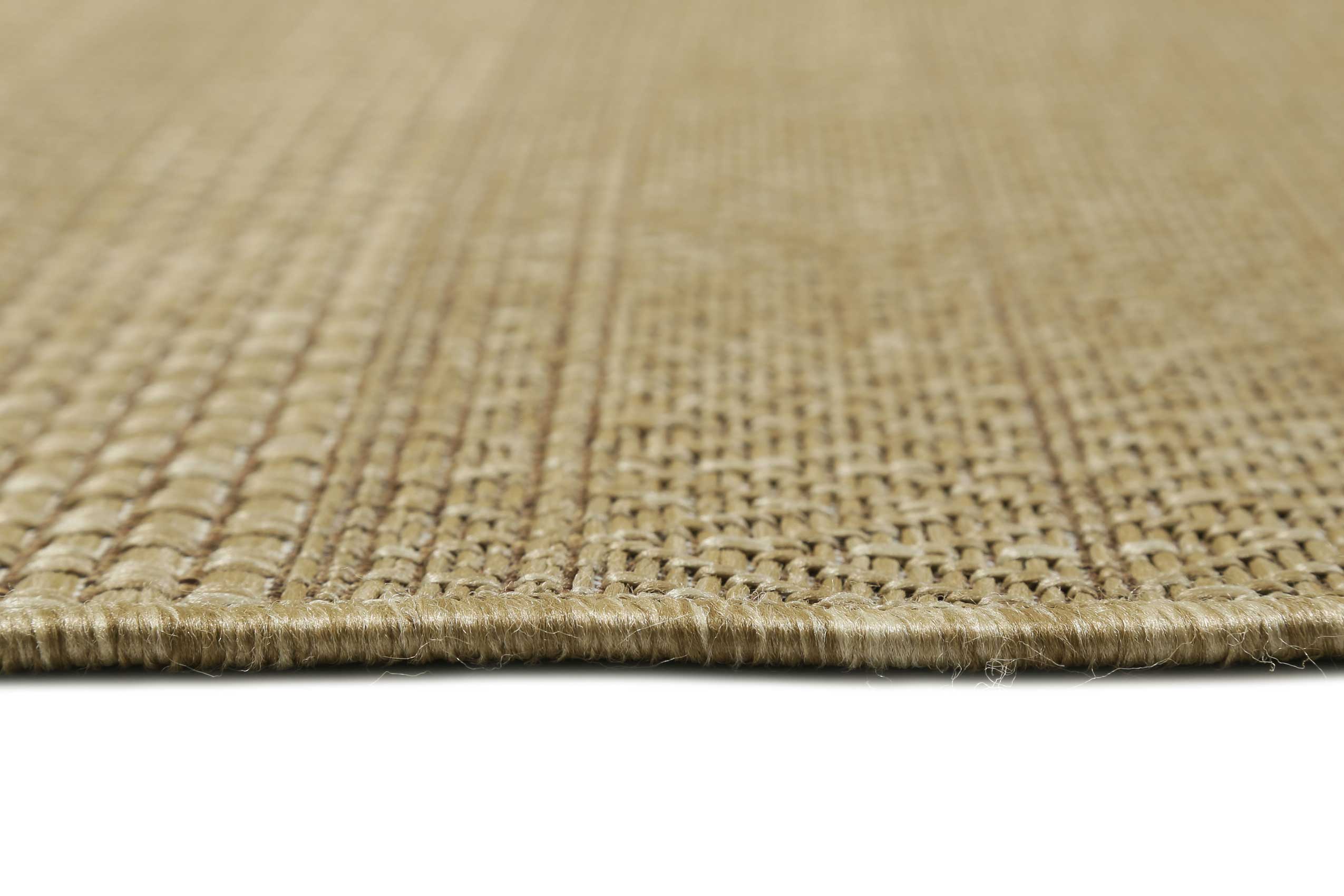Teppich Naturfarben 