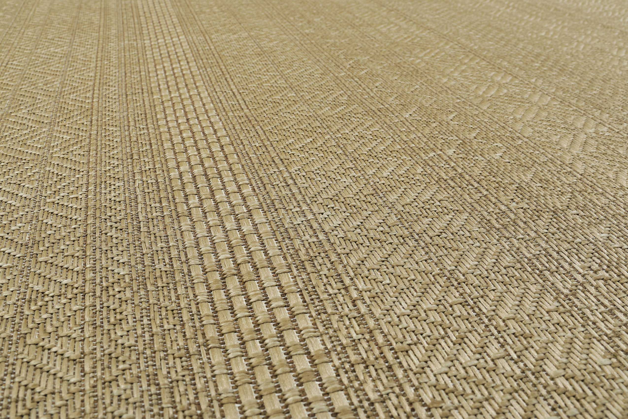 Teppich Naturfarben 