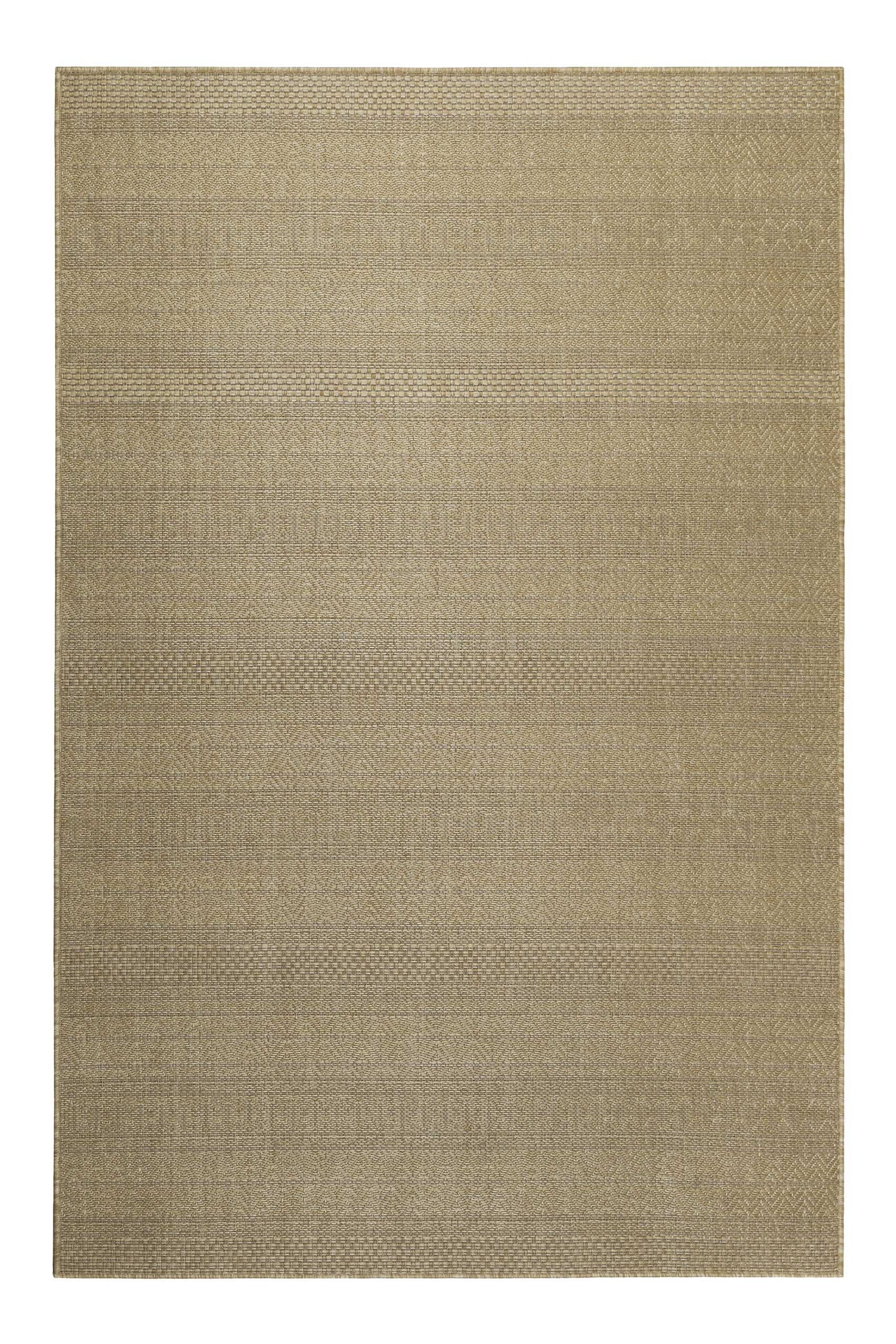 Teppich Naturfarben 