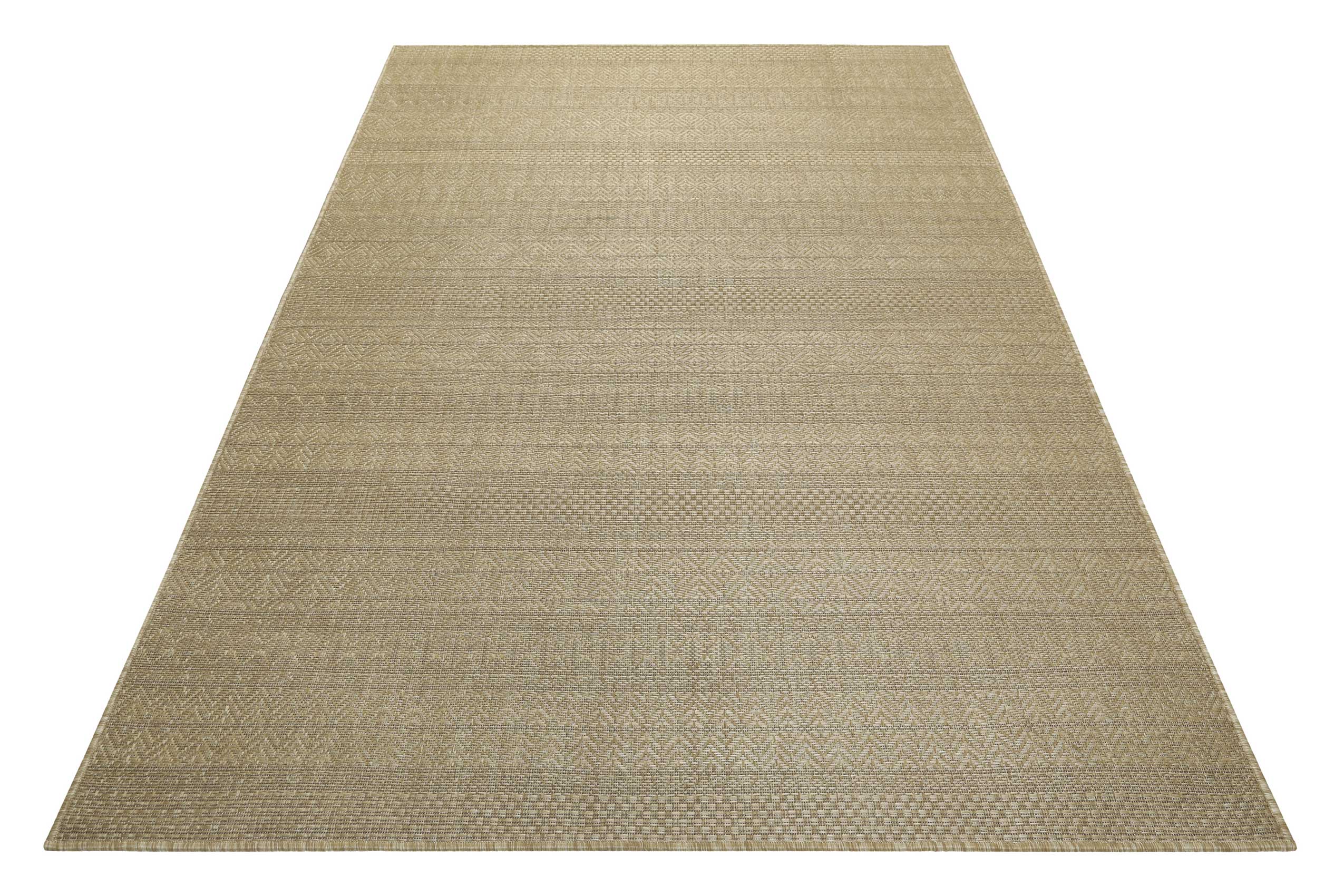 Teppich Naturfarben 