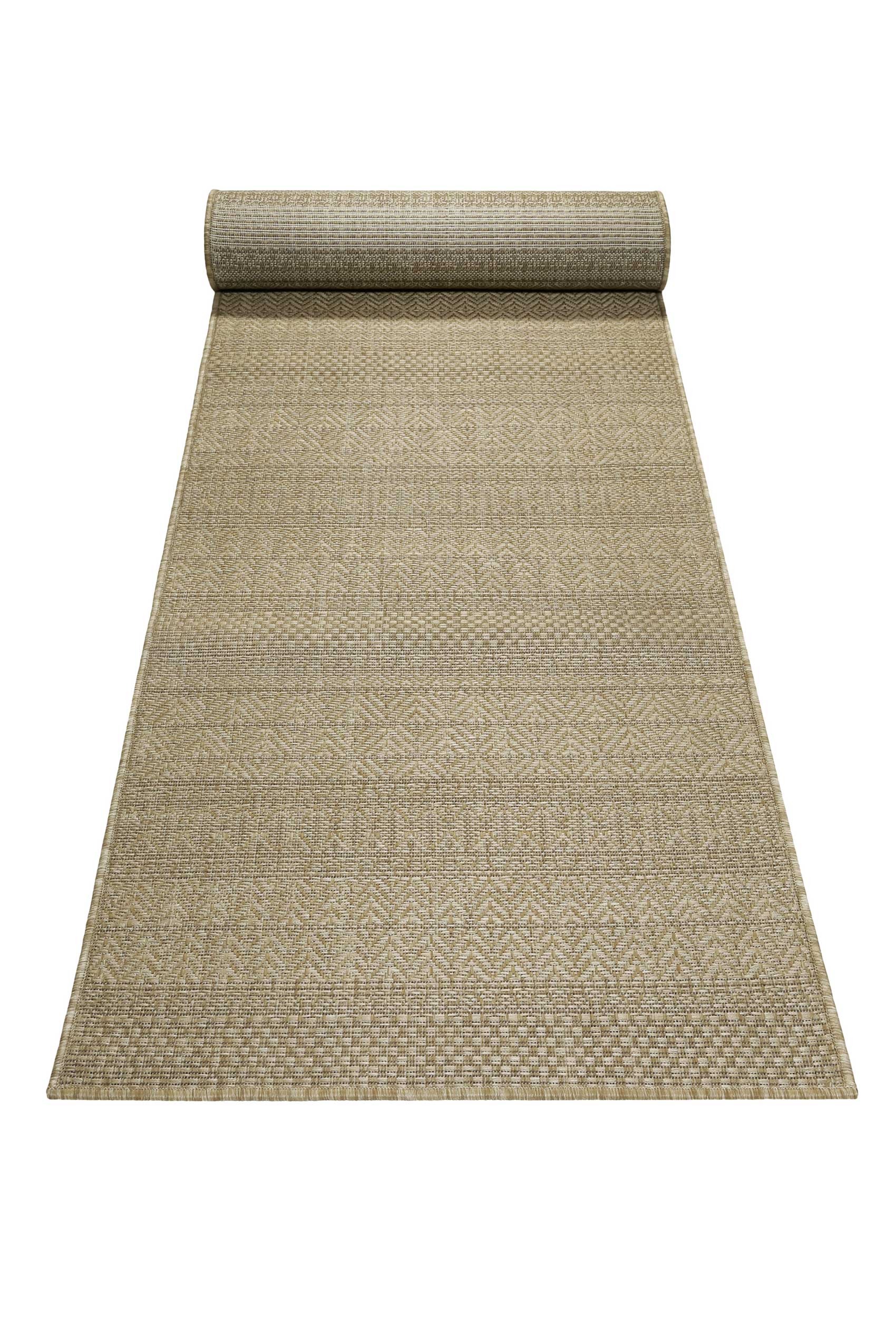 Teppich Naturfarben » Pedro « WECONhome - Ansicht 8