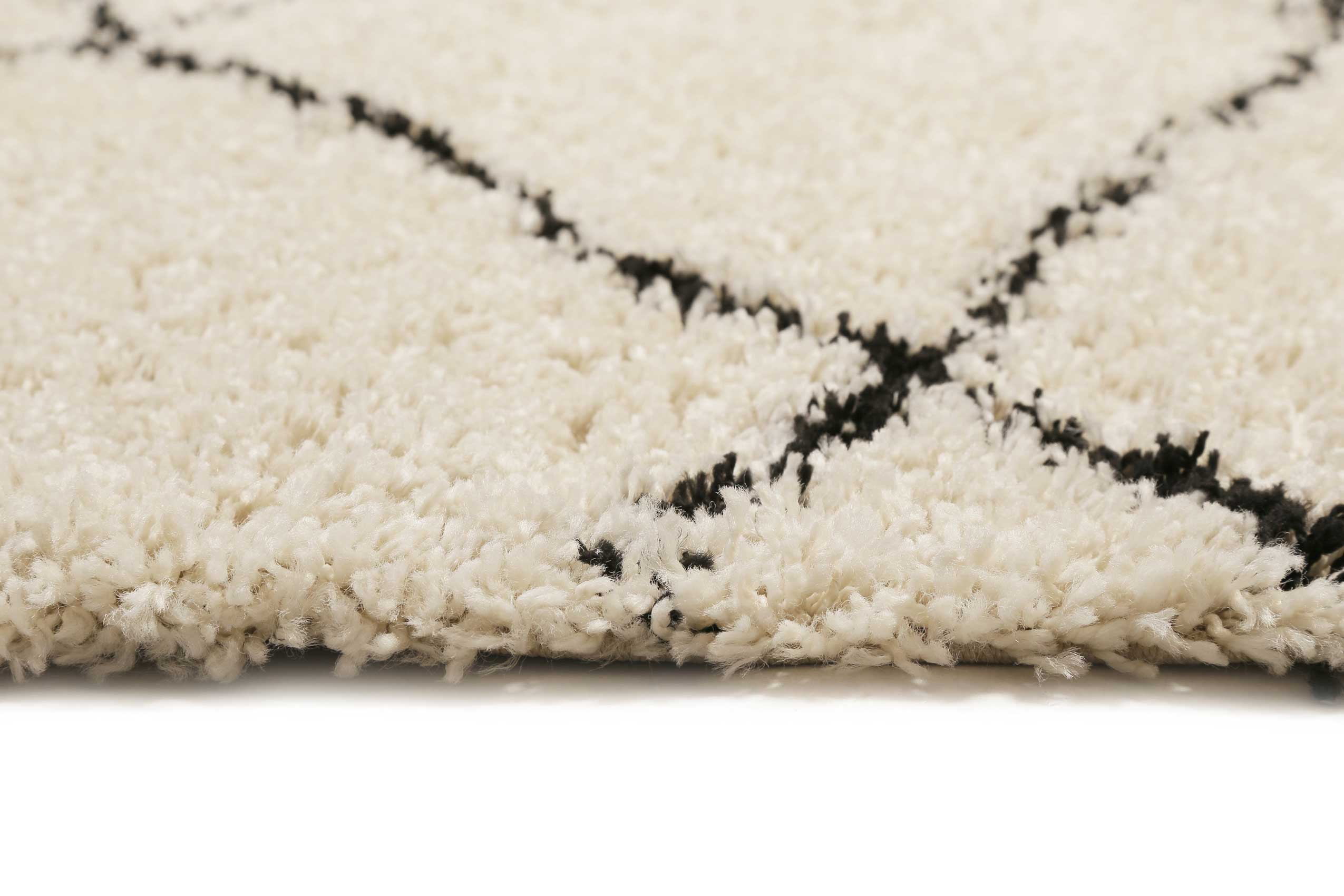 Teppich Creme Beige im Berber Style » Studio one « WECONhome - Ansicht 4