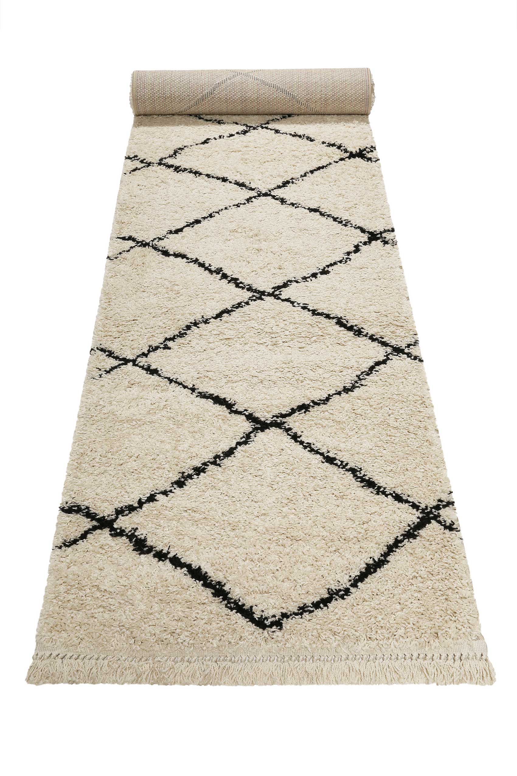 Teppich Creme Beige im Berber Style » Studio one « WECONhome - Ansicht 6