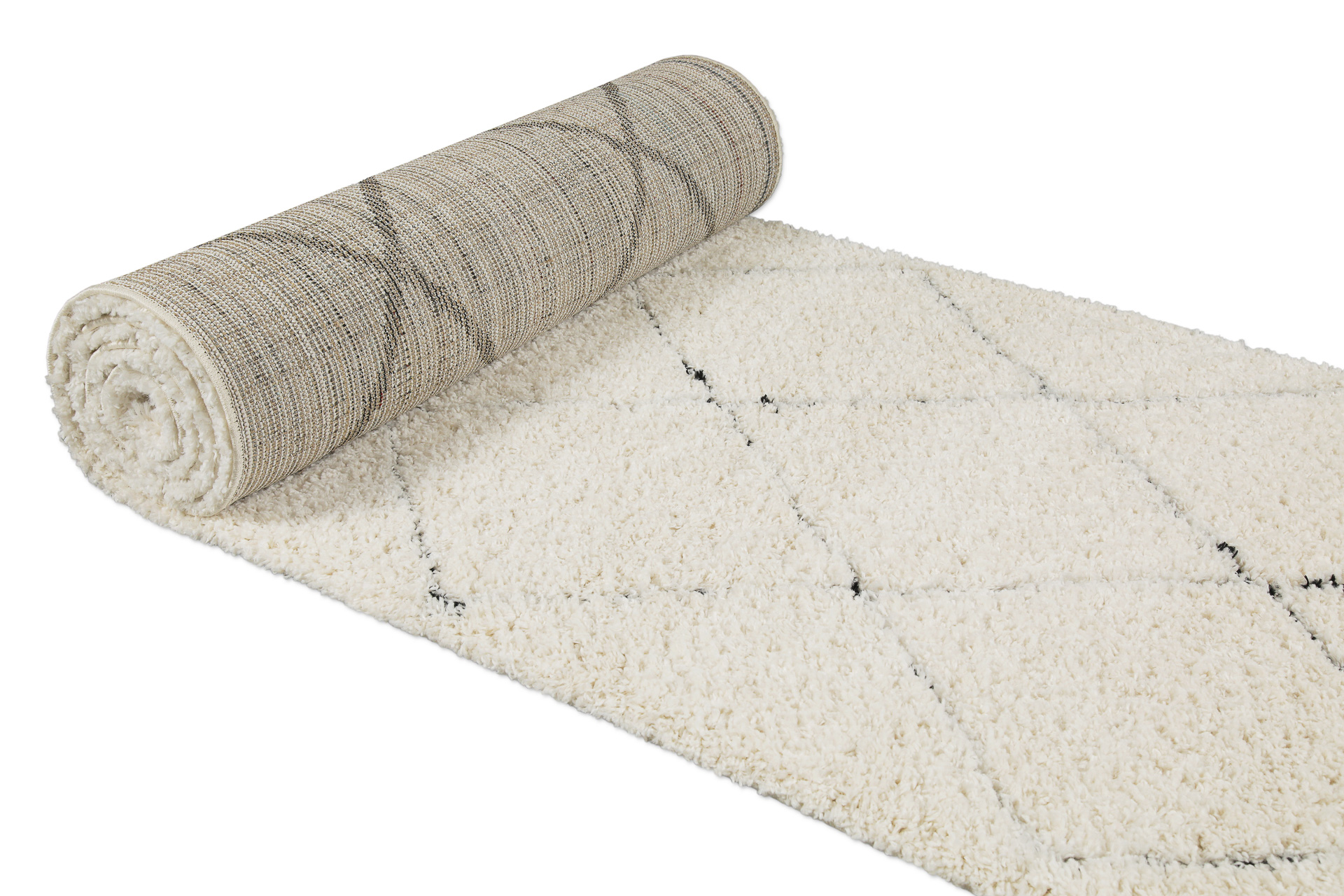 Teppich Creme Beige im Berber Style » Studio two « WECONhome - Ansicht 6