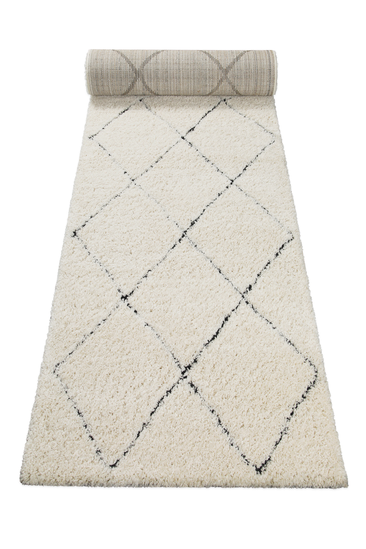 Teppich Creme Beige im Berber Style » Studio two « WECONhome - Ansicht 5