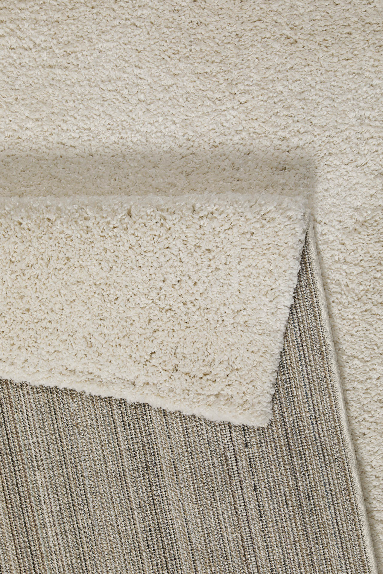 Teppich Creme Beige im Berber Style 