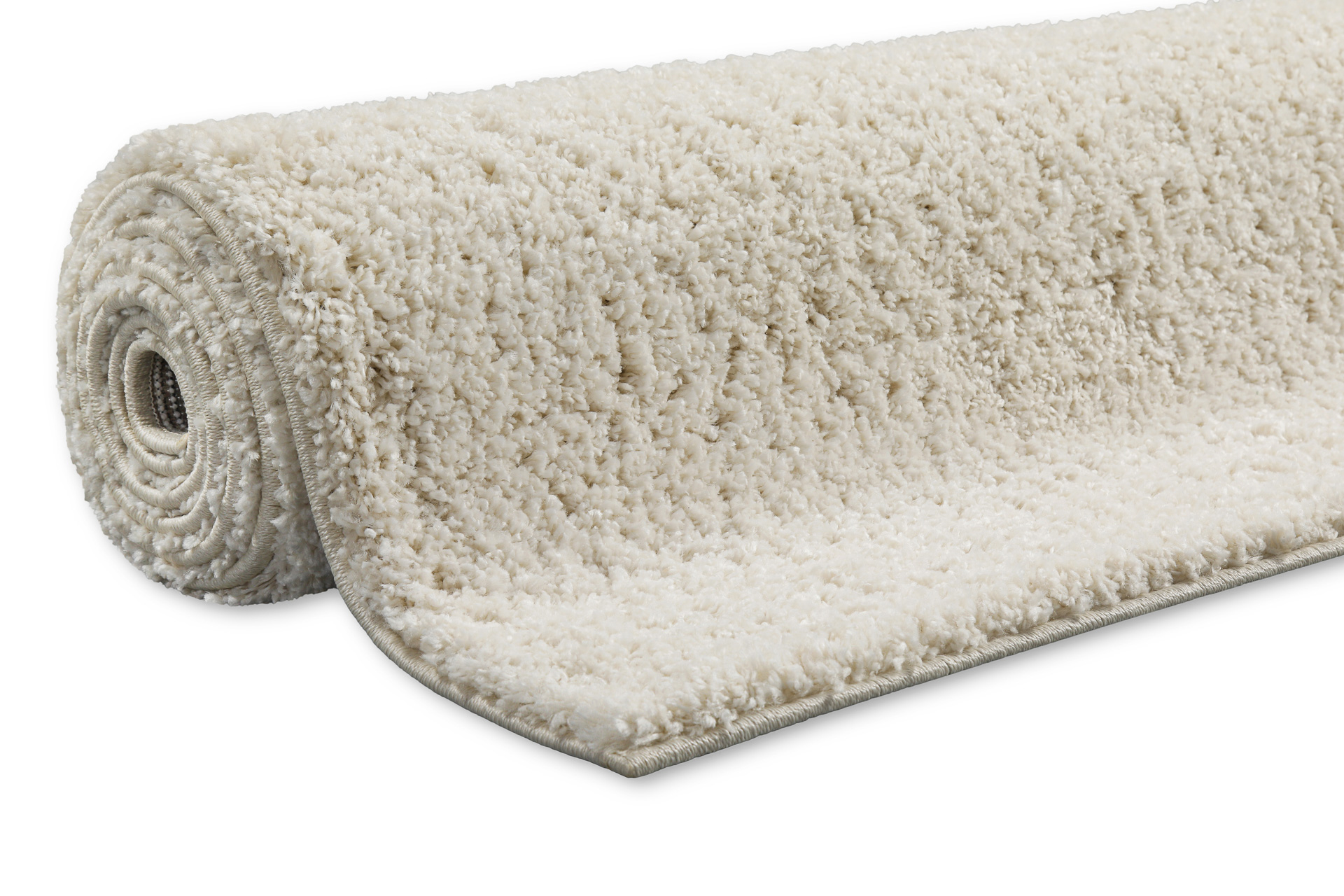 Teppich Creme Beige im Berber Style 
