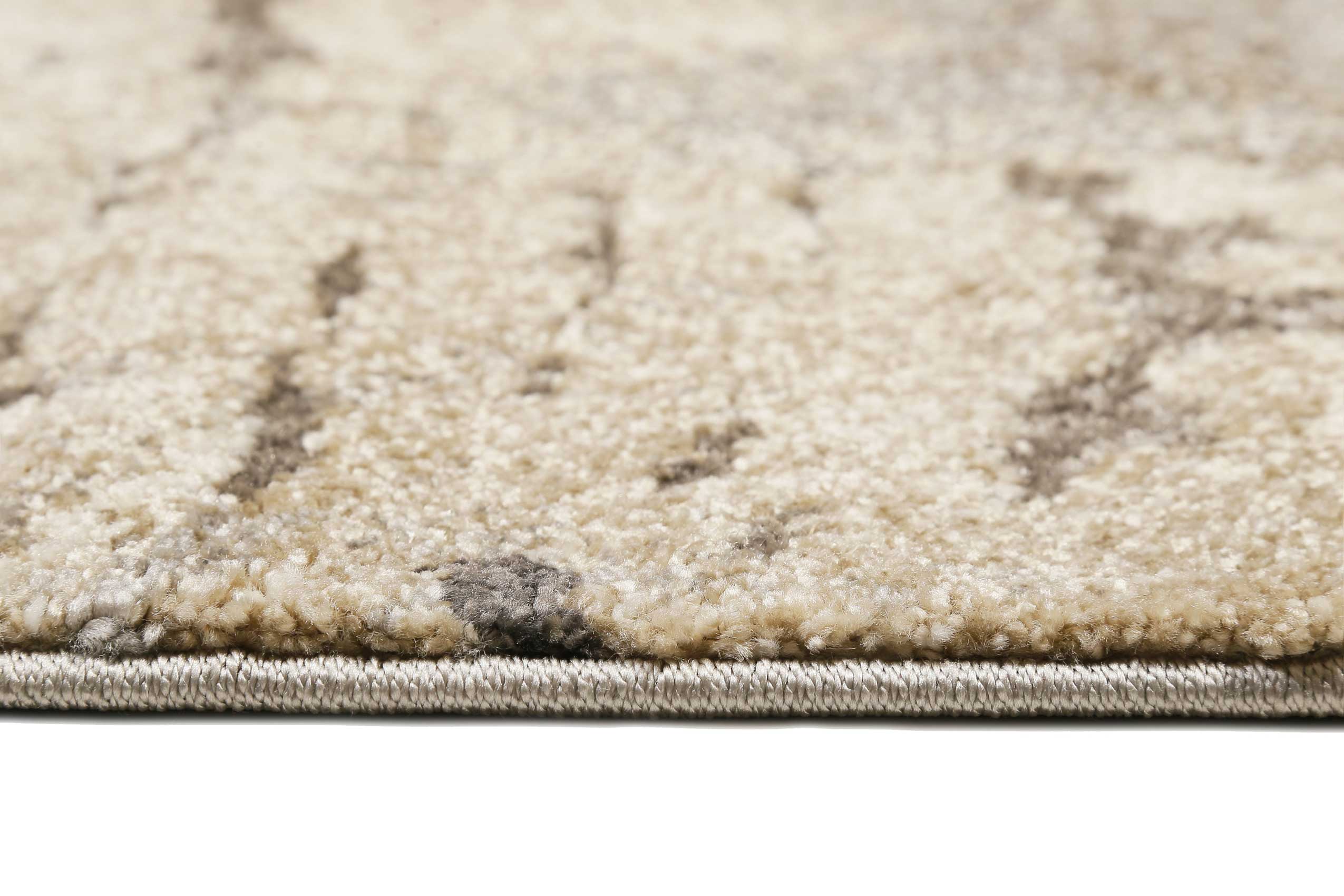 Teppich Holzbraun Kurzflor » Timber « WECONhome - Ansicht 4