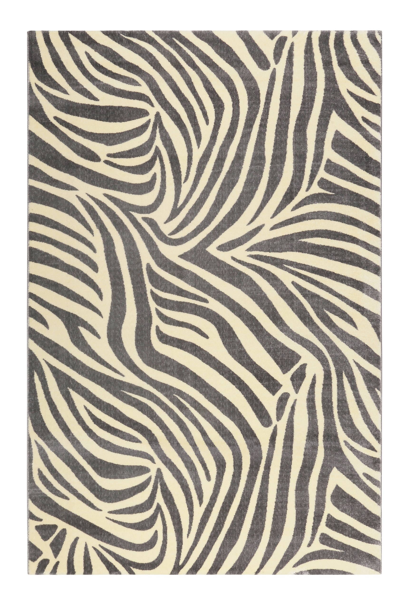 WECONhome Kurzflor Teppich 